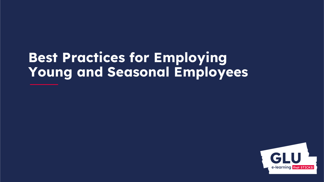 HR & Employment Law