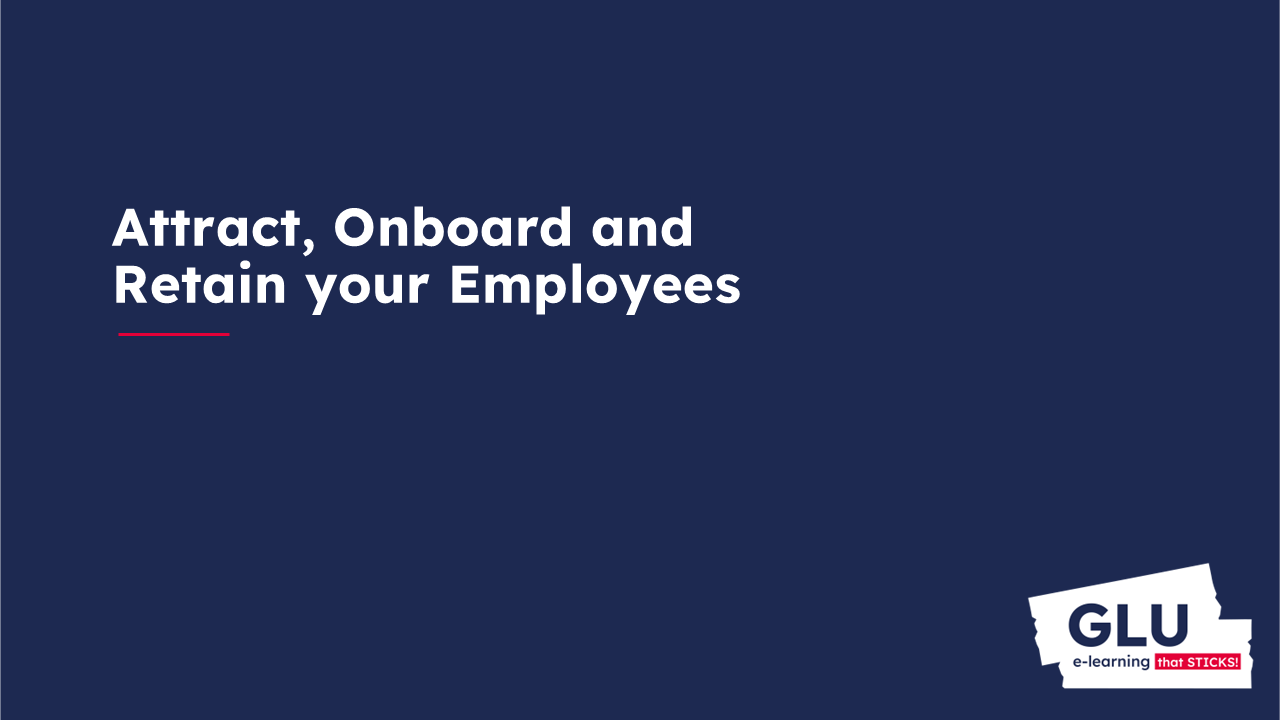 HR & Employment Law